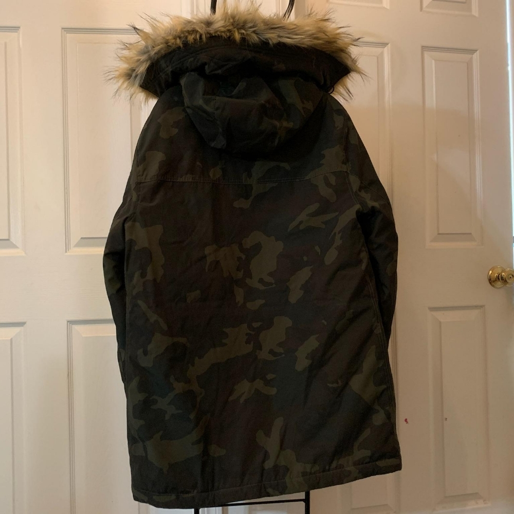 Jacket - Picture 3 of 5